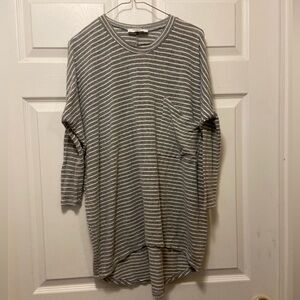 Carly Jean Los Angeles Women’s Long Sleeve Shirt